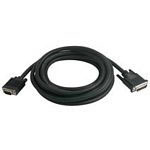 Cablestogo 2m M1 / VGA M Cable (81253)